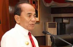 Lusa, Riau Siaga Darurat Asap